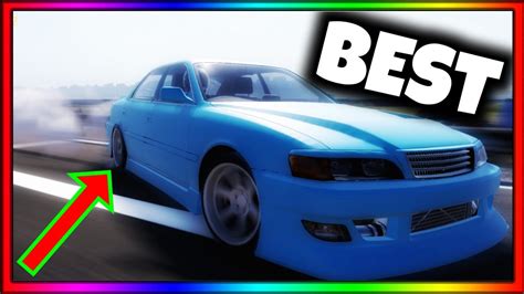 Best Pro Drift Tune Burner Jdm Toyota Chaser Carx Drift Racing