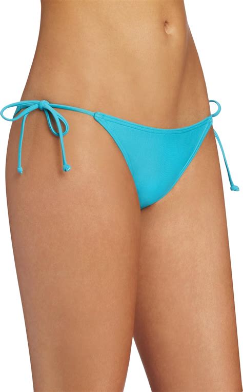 Amazon Rip Curl Love N Surf Brazilian Tie Side Bikini Bottom