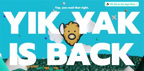 Yik Yak App What Is It And How To Download It Abtc