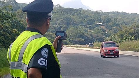 Vigilará Guardia Nacional Carreteras De La Huasteca Durante Xantolo