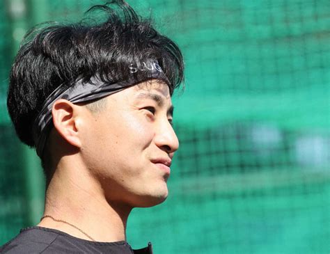 阪神・木浪 球宴「経験したい」巨人・坂本を上回った！ファン投票遊撃で1位 虎は5部門でトップ― スポニチ Sponichi Annex 野球