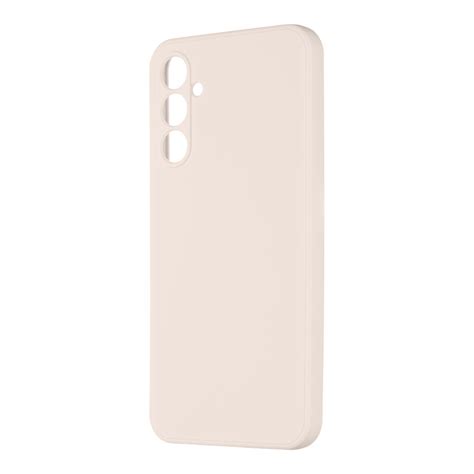 Obal Me Matte Tpu Kryt Pro Samsung Galaxy A G Beige Promobily Cz