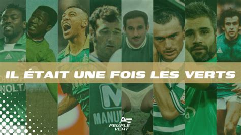 La L Gende De L Asse Il Y A Ans Les Verts Touchaient Le Fond