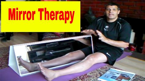 Mirror Box Therapy Personal Success Story Free Course Youtube