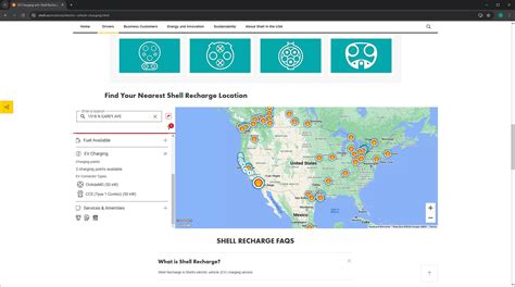 Shell EV Charging/Gas Stations | Lucid Owners - Lucid Motors Forum