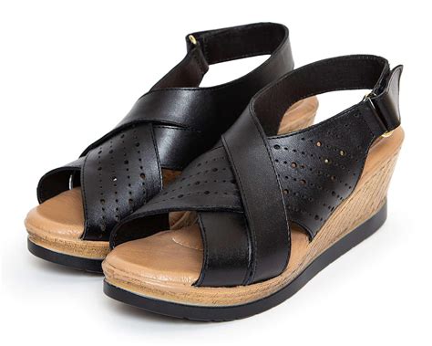 Sandalias Confort Sensipie Para Mujer Coppel