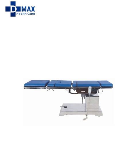 C ARM COMPATIBLE SEMI ELECTRIC OT TABLE At Rs 80000 C Arm Operation