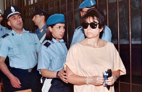 Quest Devenue Patrizia Reggiani Qui A Fait Assassiner Son Mari Par