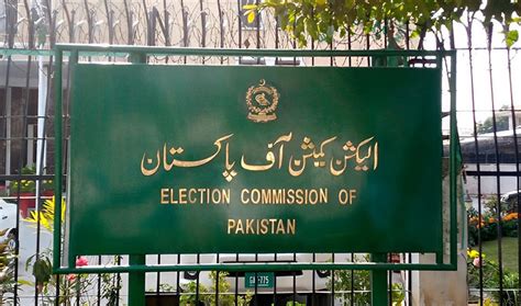 Over Foreign Observers Present For Feb Polls Cec Says Pakistan