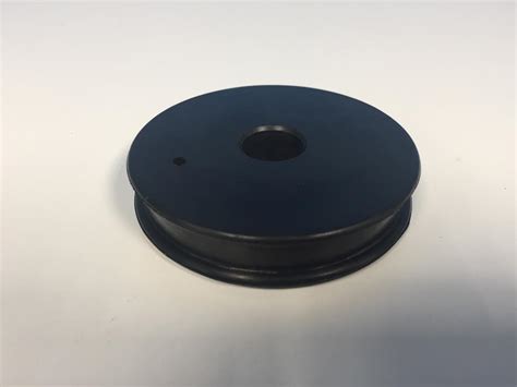 Custom Rubber Bellow Manufacturer Rubber Protective Bellows Cqm Inc