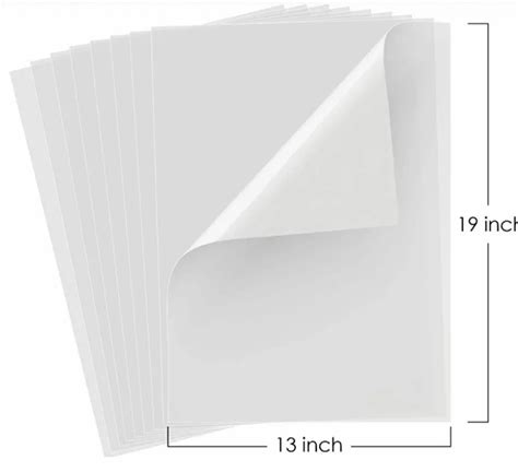 Transparent Colour Ohp Sheet Size A3 At Rs 550 Pack In New Delhi ID