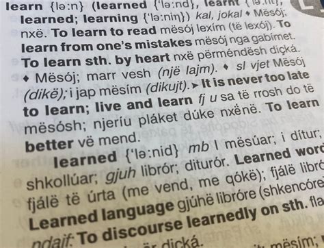 5 Tips to Learn Albanian Language | Real Albanian