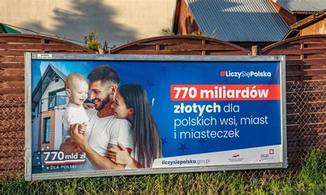 Polska Wnioskuje O Dodatkowe Mld Euro Po Yczek W Ramach Kpo Bankier Pl