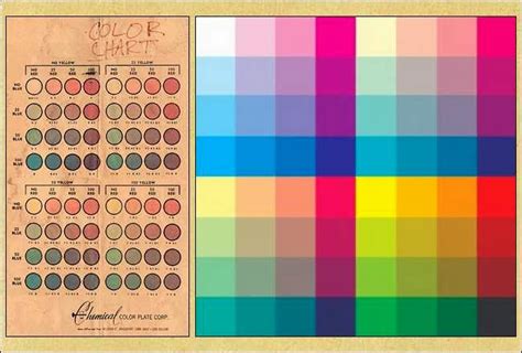 Mad for Mid-Century: Mid-Century Color Palette in Comics