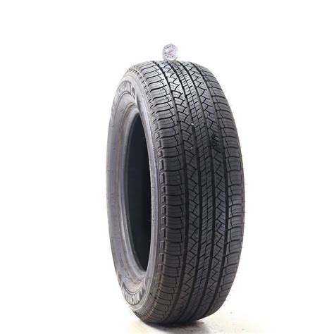 Used 23565r18 Michelin Latitude Tour 106t 9532 Ebay