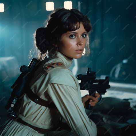 Star Wars La Guida Ai Personaggi Dalla A Alla Z 11