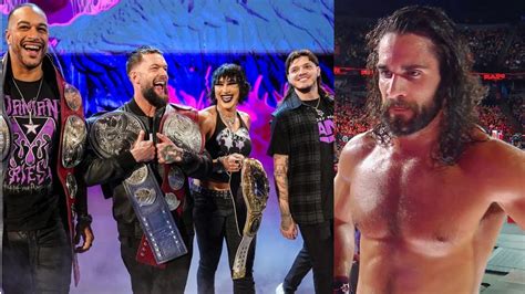 Wwe Raw Star To Finally Join The Judgment Day After Defeating Seth Rollins In Major Match