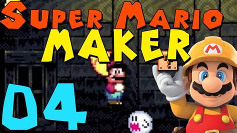 Let S Play Super Mario Maker 4 Viele Neue Features YouTube