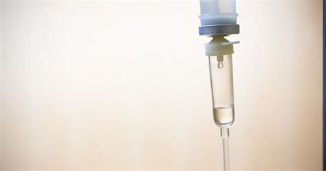 Infusion Treatments for MS - Multiple Sclerosis News Today