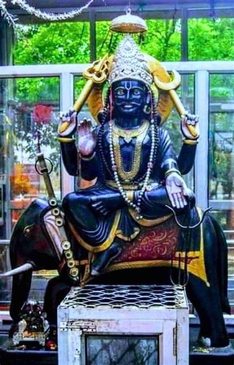 Pin By Snehashish Roy On Good Morning Beautiful Shani Dev Hanuman