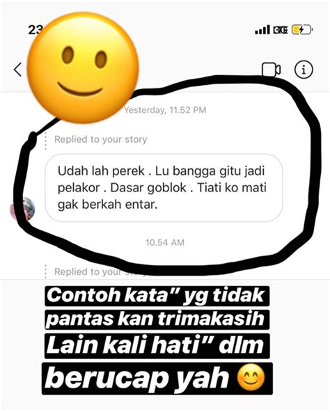 Vernita Syabilla Pantau Haters Yang Hina Dirinya Sebagai Selingkuhan