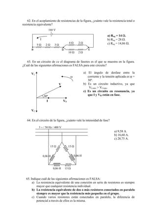 Preguntas de teoría temas 8 10 Soluciones PPT