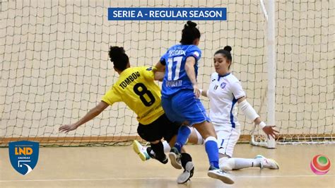 Futsal Femminile Pescara Regina Almeno Per Una Notte Kick Off E