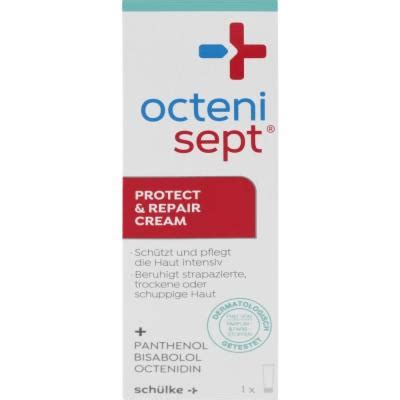 Ihre ApothekePrime OCTENISEPT Protect Repair Cream