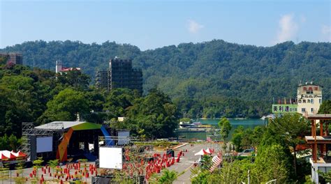 Visit Yuchi: 2022 Travel Guide for Yuchi, Nantou County | Expedia