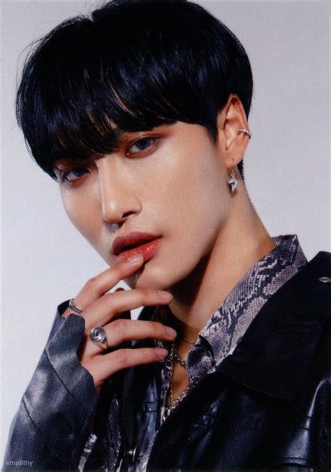 Mak Ia On Twitter SCAN ATEEZ JAPAN Debut Album TREASURE EP EXTRA