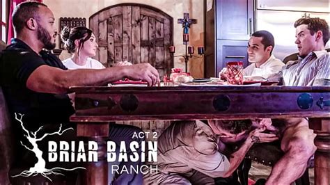 Briar Basin Ranch Act Ii Brendon Andersonand Roman Toddand Dakota Payne