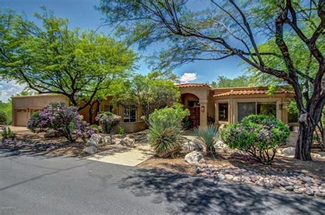 Homes For Sale In Tucson Az Tucson Real Estate Movoto