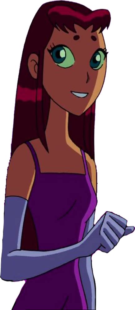 Starfire 2003 Vector 9 By Homersimpson1983 On Deviantart