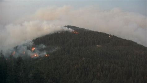 Cedar Fire Grows To 17986 Acres Remains 5 Percent Contained Fresno Bee