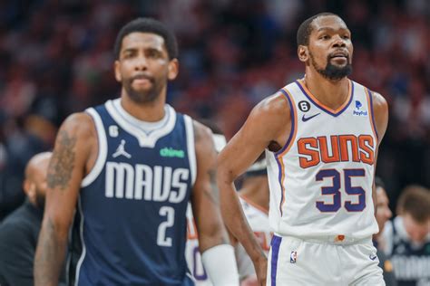 Nba Roundup Kevin Durant Lifts Suns Past Mavericks