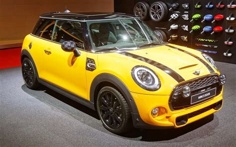 Quelle Mini Hatch Choisir