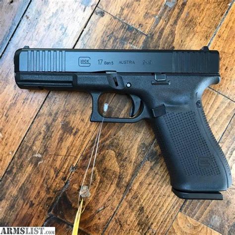 Armslist For Sale Trade Gen Glock Cf