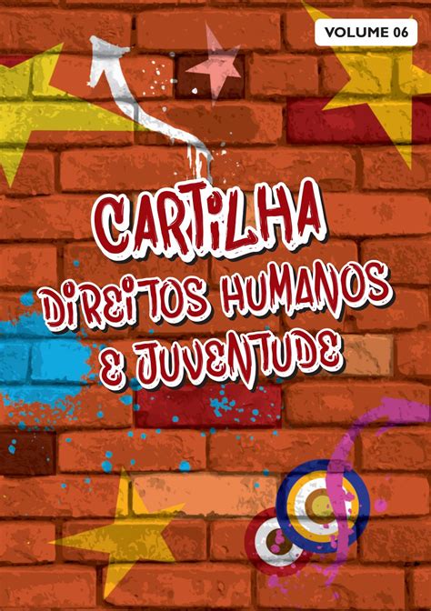 Cartilha Direitos Humanos E Juventude By Unisal Issuu