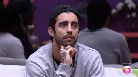 Pedro Scooby é o 16º eliminado do BBB 22 55 95 dos votos