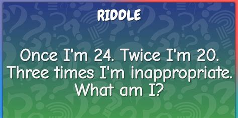 Guess what i am riddles