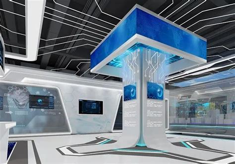 The Best X Trade Show Booth Ideas Artofit