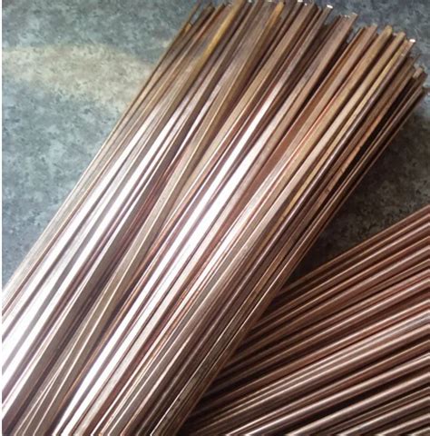 Phosphorous Bronze Rod Wire At Best Price In Meerut By Parshvanatha