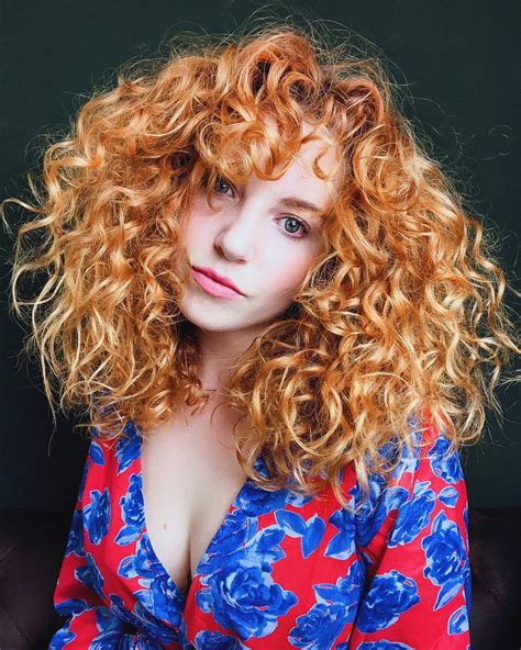 Perfect Curls Foto Porno Eporner