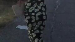 Geeky Redbone Needs BBC Cream On Light Skin MILF Porn