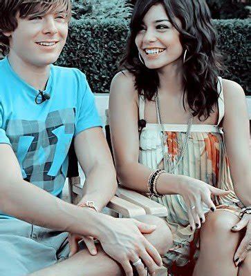 Gabriella & Troy... ♥♥ - Troy And Gabriella Photo (25715092) - Fanpop