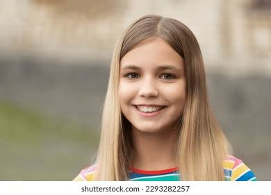 Smiling Tween Girl Royalty-Free Images, Stock Photos & Pictures ...