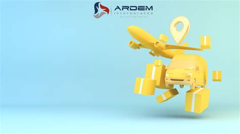 Managing Remote Teams For Logistics Outsourcing Ardem Incorporated