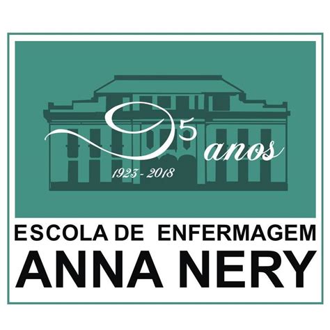 Escola De Enfermagem Ana Neri - Escola de Enfermagem Anna Nery / UFRJ | Rio de Janeiro RJ