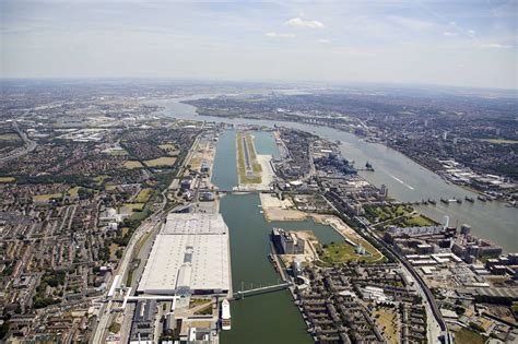 London City Airport Board of Directors | London City Airport