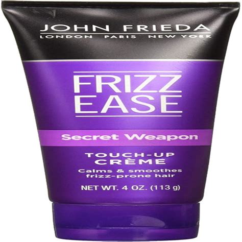 John Frieda Frizz Ease Secret Weapon Touch Up Creme 4 Ounce 118ml 3